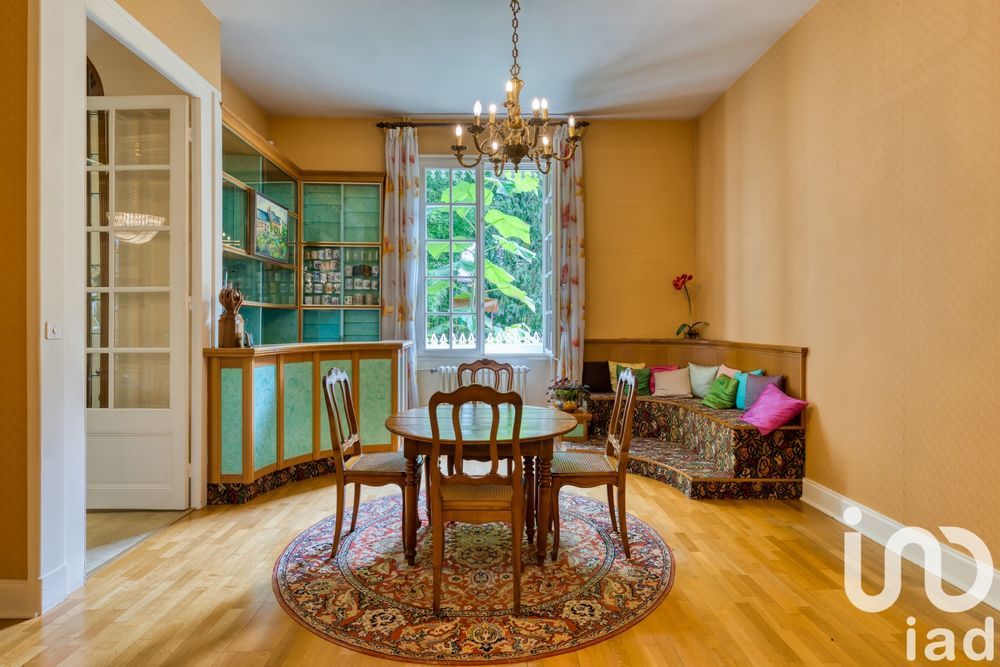 � vendre  Maison Malaunay (76770)