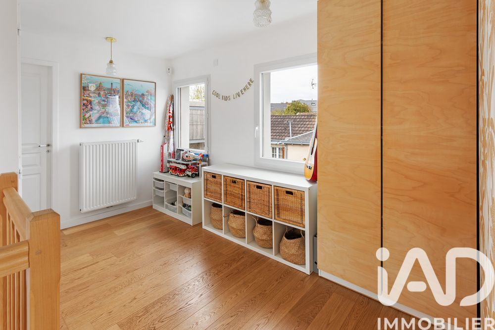 � vendre  Maison Nantes (44100)