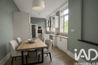  Maison � vendre 8 pi�ces 200 m�