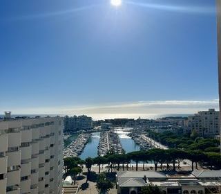  Appartement � vendre 2 pi�ces 46 m�