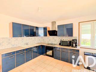  Maison � vendre 4 pi�ces 82 m�