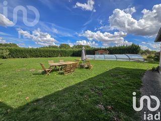  Maison � vendre 7 pi�ces 240 m�