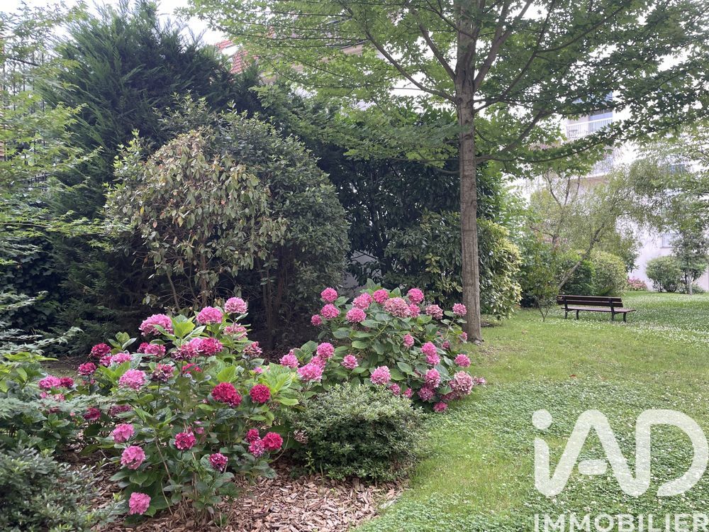 � vendre  Appartement Sceaux (92330)