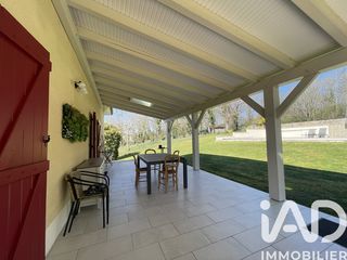  Maison � vendre 7 pi�ces 175 m�