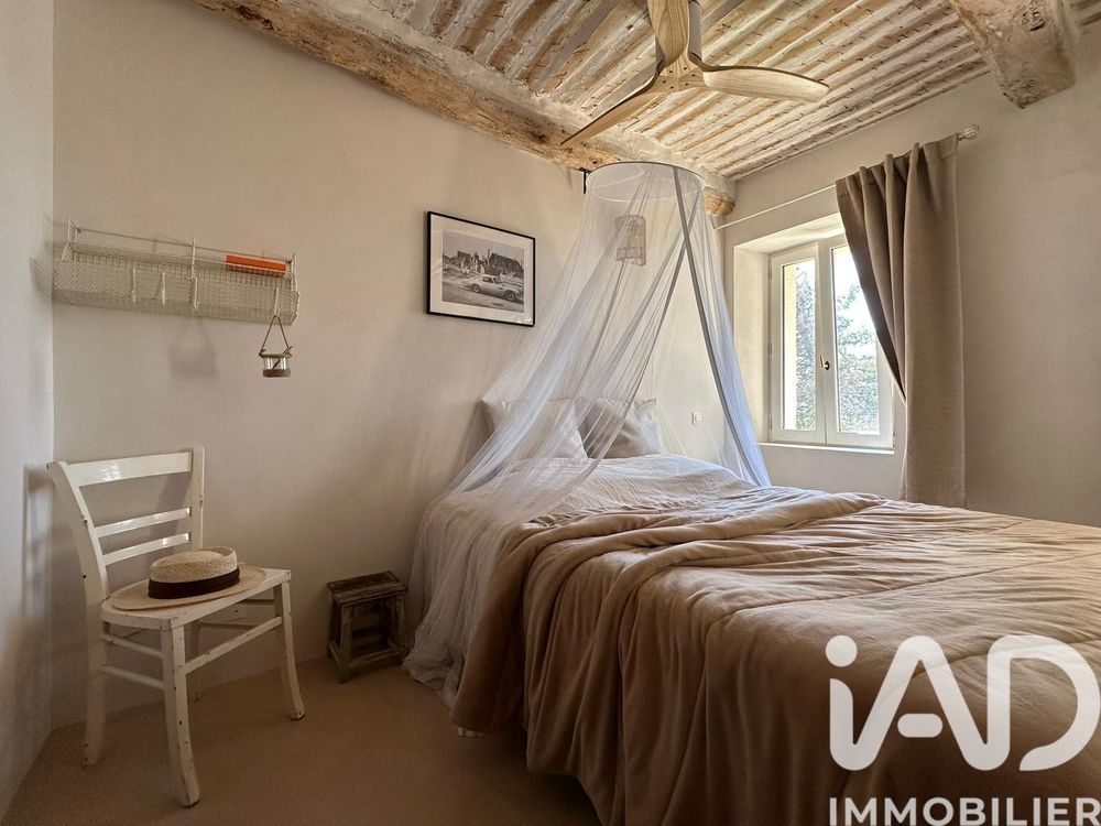 � vendre  Maison Fayence (83440)