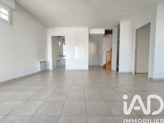  Appartement � vendre 5 pi�ces 109 m�