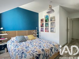  Appartement � vendre 4 pi�ces 73 m�