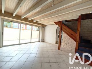 Maison � vendre 4 pi�ces 92 m�