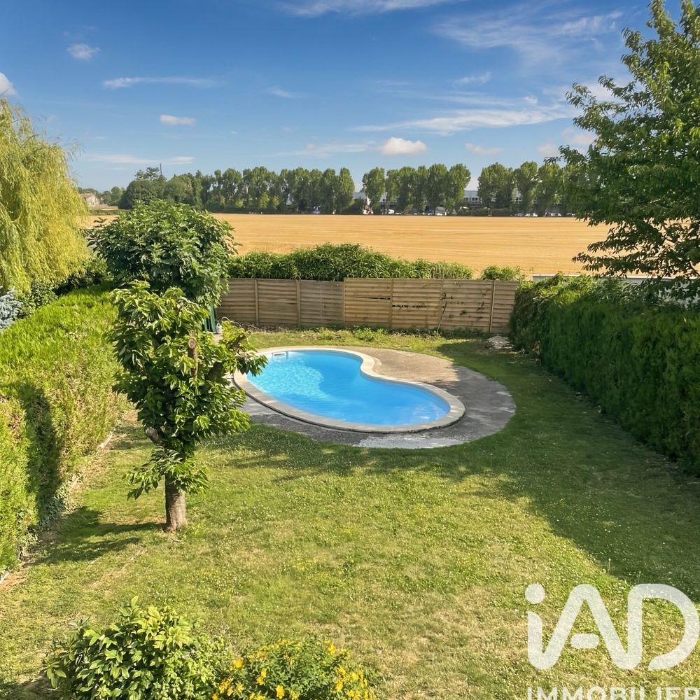 � vendre  Maison Chennevi�res-sur-Marne (94430)