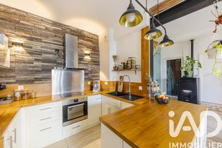  Maison � vendre 6 pi�ces 150 m�