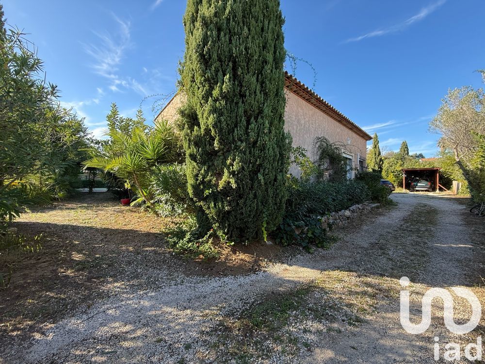 � vendre  Maison La Crau (83260)