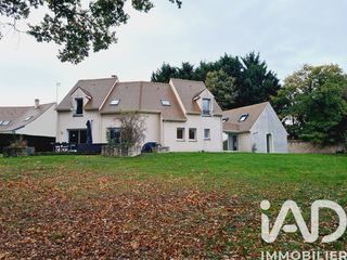  Villa � vendre 8 pi�ces 230 m�