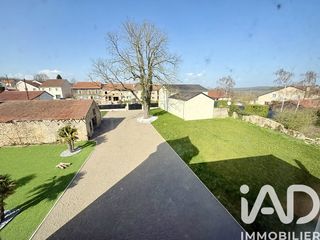  Maison � vendre 8 pi�ces 240 m�