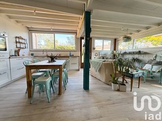  Appartement � vendre 3 pi�ces 77 m�