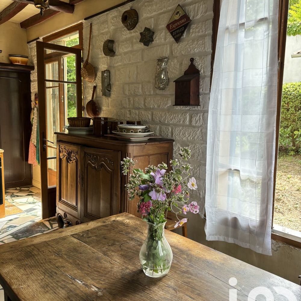 � vendre  Maison Le Port-Marly (78560)