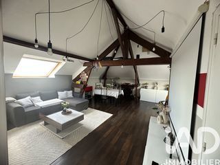  Appartement � vendre 3 pi�ces 51 m�