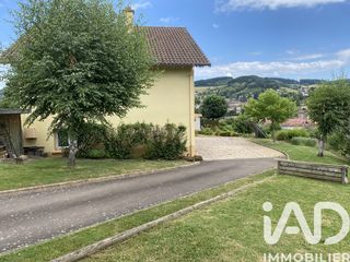  Maison � vendre 6 pi�ces 154 m�