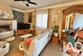  Maison � vendre 7 pi�ces 166 m�