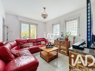  Maison � vendre 6 pi�ces 114 m�