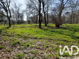  Terrain � vendre 20620 m�