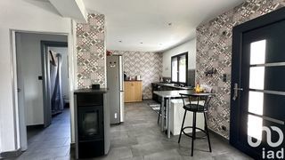  Maison � vendre 6 pi�ces 130 m�