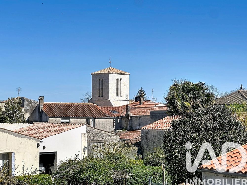 � vendre  Maison Saint-Nazaire-sur-Charente (17780)