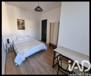  Appartement � vendre 4 pi�ces 81 m�