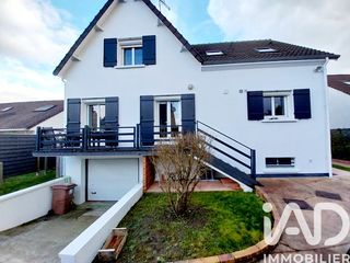  Maison � vendre 7 pi�ces 170 m�