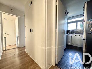  Appartement � vendre 4 pi�ces 66 m�