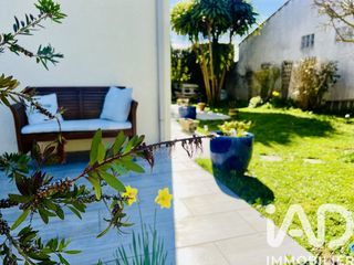  Maison � vendre 4 pi�ces 94 m�