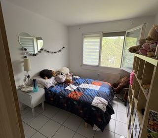  Appartement � vendre 2 pi�ces 51 m�