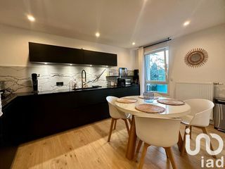  Appartement � vendre 4 pi�ces 87 m�