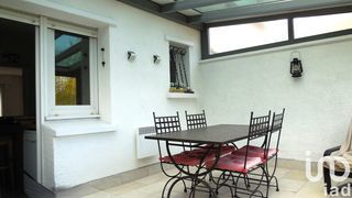  Maison � vendre 5 pi�ces 112 m�