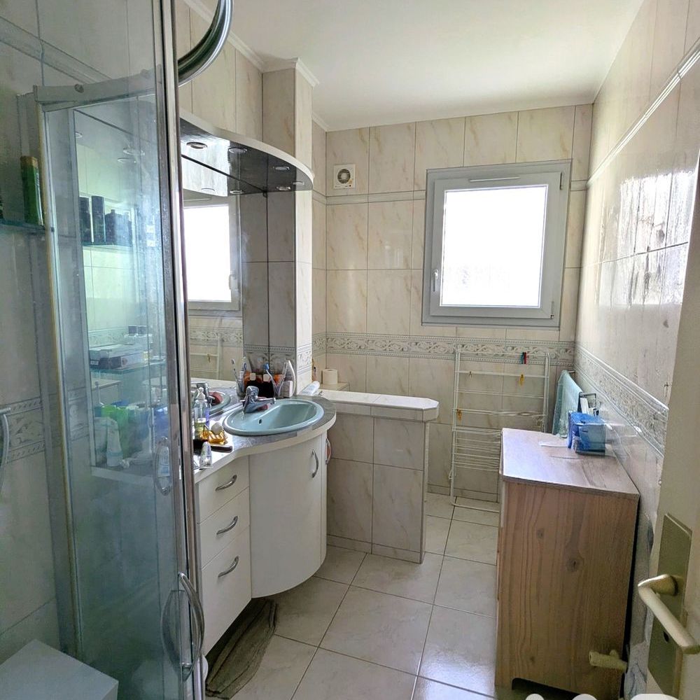 � vendre  Appartement Saint-Georges-de-Didonne (17110)