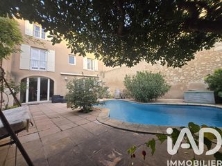  Maison � vendre 8 pi�ces 222 m�