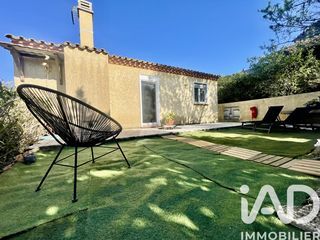  Maison � vendre 3 pi�ces 52 m�