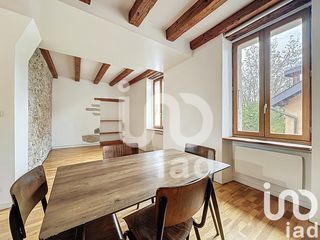  Appartement � vendre 3 pi�ces 68 m�