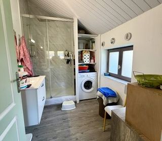  Maison � vendre 3 pi�ces 85 m�