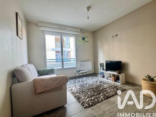  Appartement � vendre 2 pi�ces 37 m�