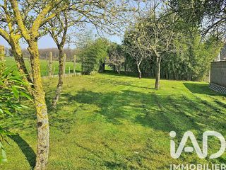  Maison � vendre 4 pi�ces 110 m�