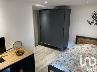  Appartement � vendre 4 pi�ces 110 m�