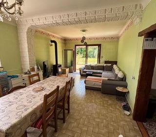  Maison � vendre 5 pi�ces 125 m�