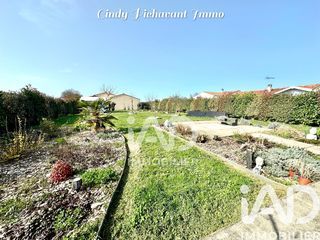  Maison � vendre 4 pi�ces 94 m�