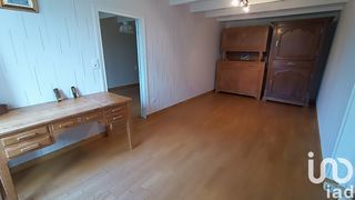  Maison � vendre 5 pi�ces 243 m�