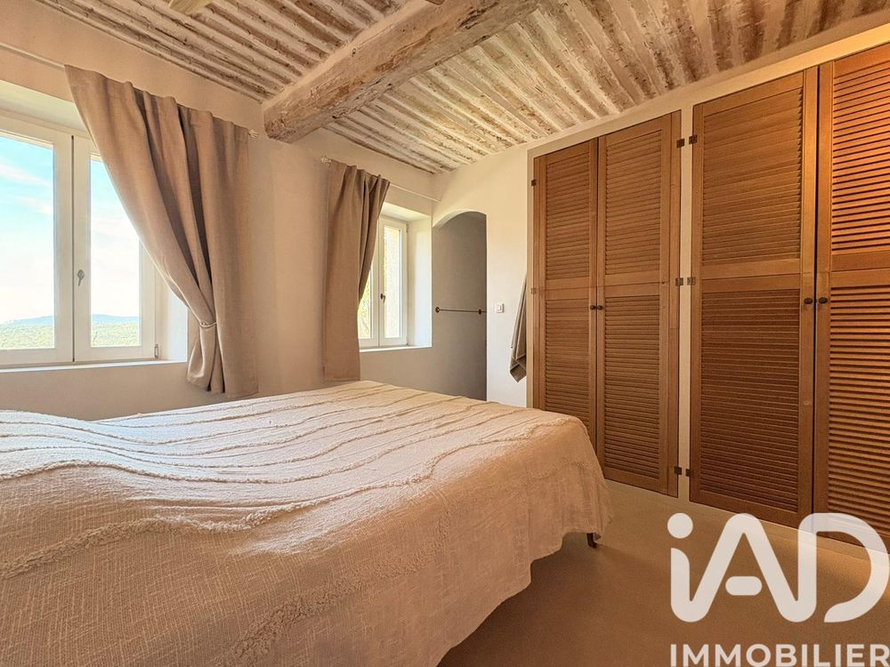 � vendre  Maison Fayence (83440)