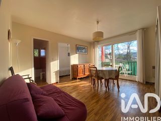  Appartement � vendre 2 pi�ces 41 m�