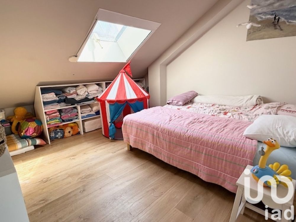 � vendre  Appartement Le Touquet-Paris-Plage (62520)