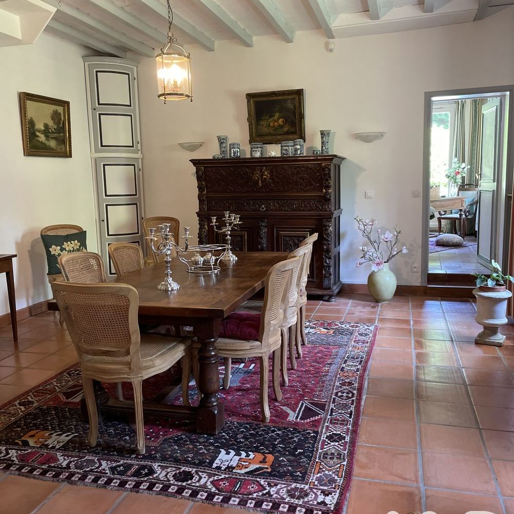 � vendre  Maison Saint-�milion (33330)