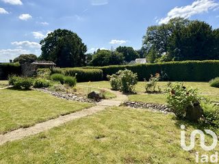  Maison � vendre 15 + pi�ces 430 m�