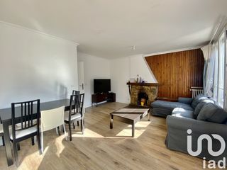  Appartement � vendre 2 pi�ces 48 m�